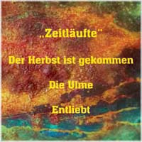 Kachel Zeitläufte 3